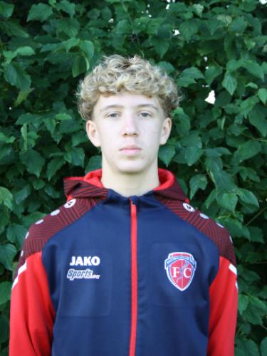 James Oliver Hamblen