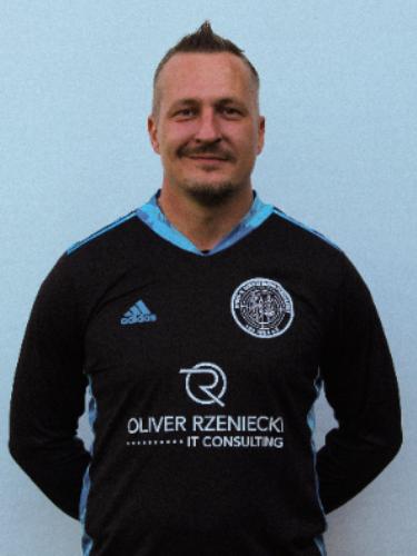 Oliver Rzeniecki
