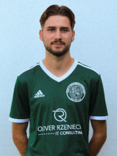 Niels Stitterich