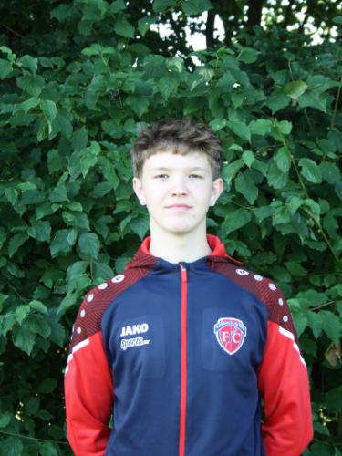 Damon Mike Stellisch