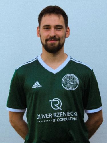 Fabian Thieltges