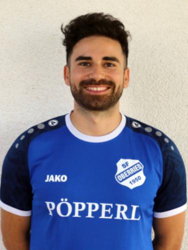 Daniele Verta