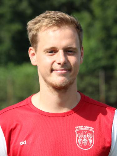 Johannes Lahr