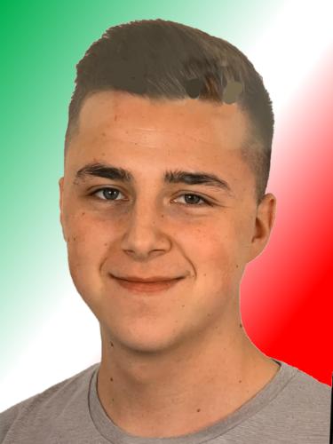 Julien Rainer Michaelis