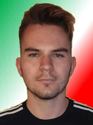 Marco Timo Mizera