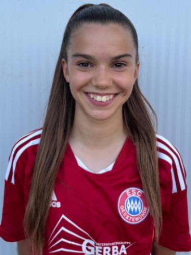 Theresa Töpfer