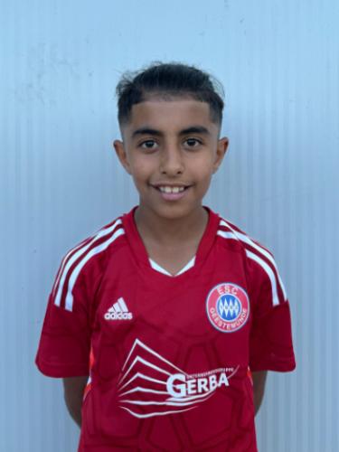 Wisam Musa