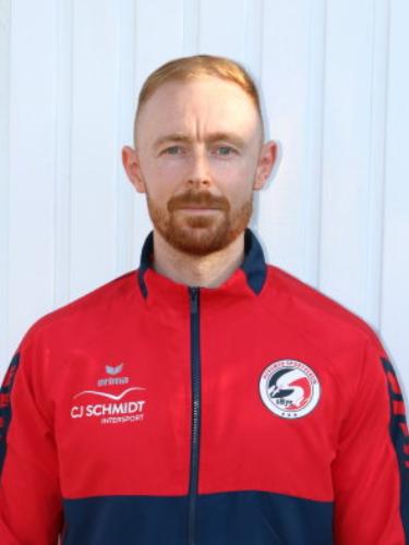 Tom Jensen