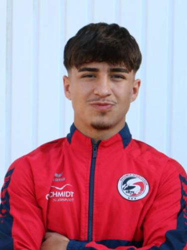 Saleh Beko