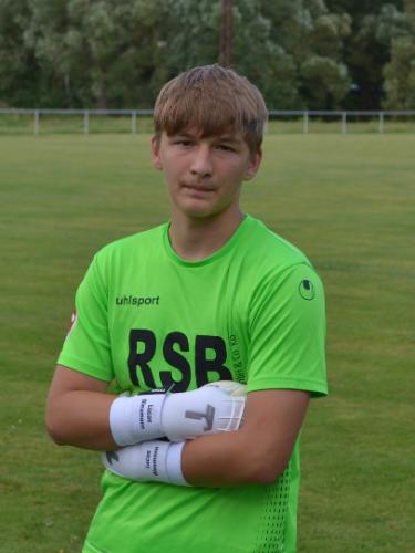 Lucas Biesmann