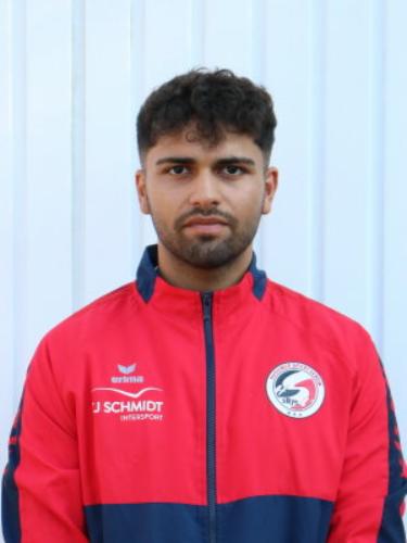 Ferhat Dogan