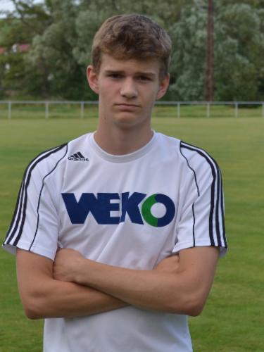 Matthäus Hohmann