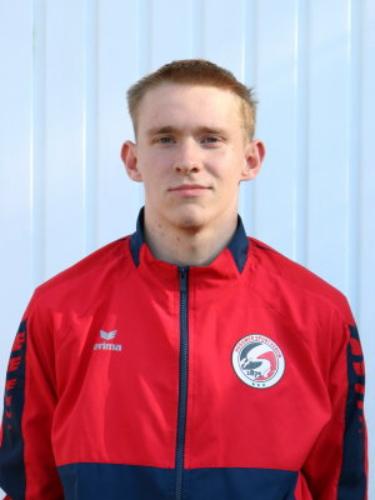 Kim-Marwin Martensen