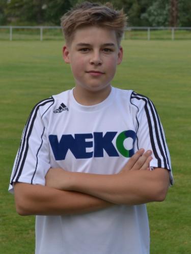 Lennard Kehr