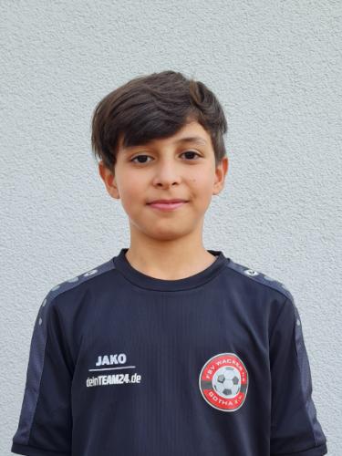 Yazen Haitham Abduljabbar