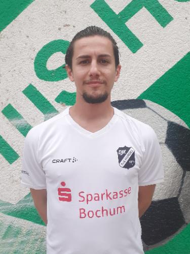 Oguzhan Can