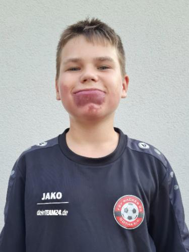 Pascal Heß