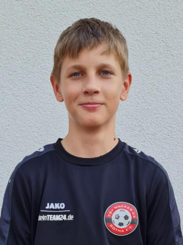 Kristian Ostanin