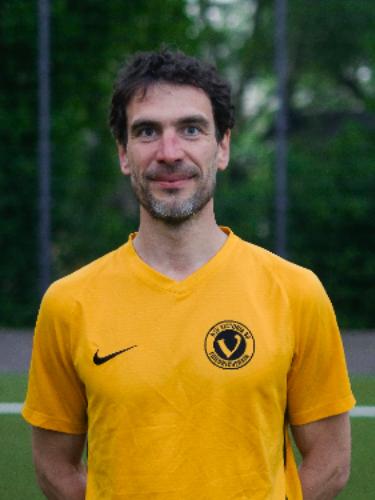 Robert Gromotka
