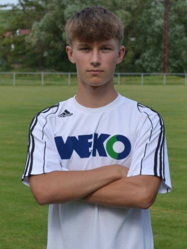 Jacob Schwierske