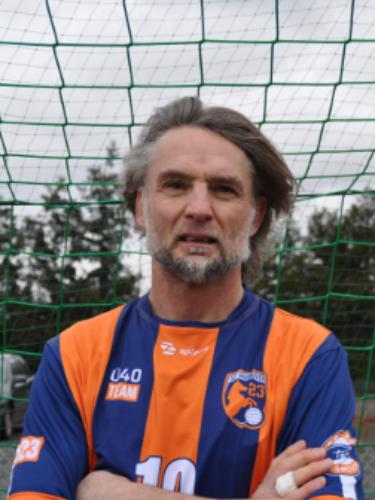 Oliver Kästner