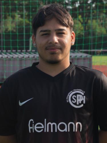 Sali Minchev Ivanov