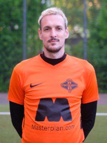 Tino Braune