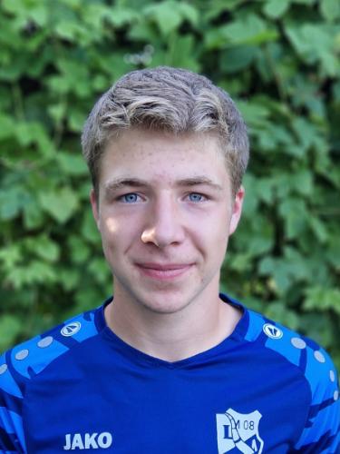Linus Wiggenhorn