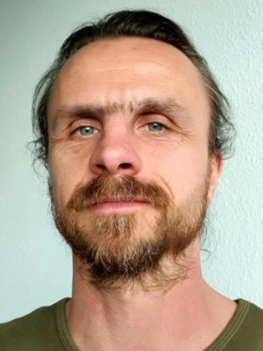 Stefan Stechow