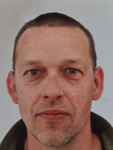 Stefan Steyer