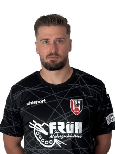 Fabian Schürg
