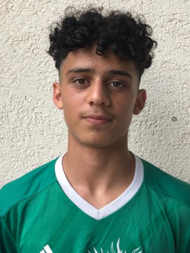 Almutasembellah Alkhleif