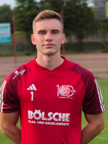 Maximilian Kemmesies