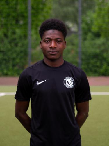 Wassiou Moumouni