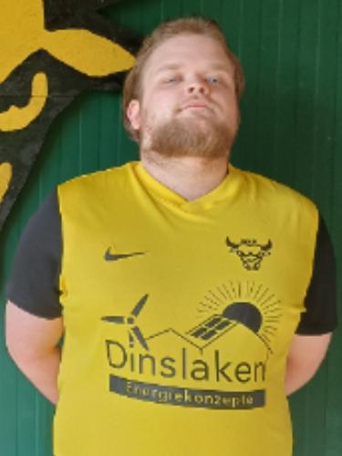 Tobias Thielecke