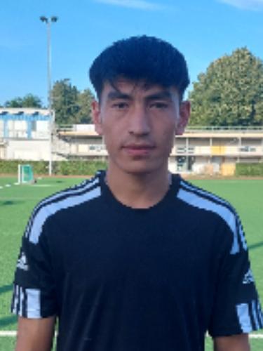 Hussein Rezai
