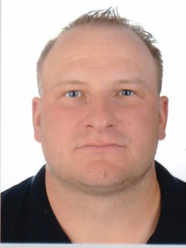 Tobias Kohlmorgen