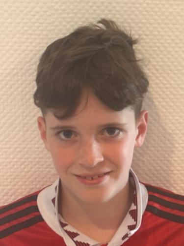 Lias Gabriel Kölsch