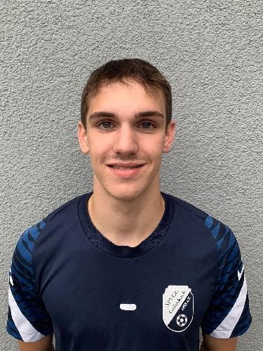 Hannes Schwab