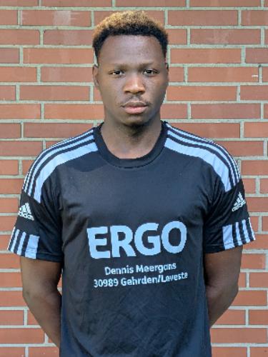 Collins Edemi Osayi