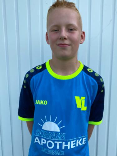 Maximilian Wüstenfeld