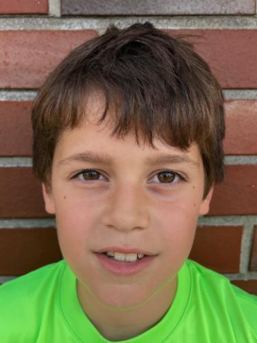 Devin Georg Dirks