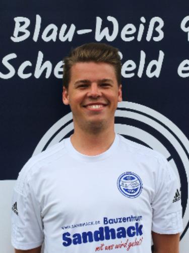 Bennet Brustmann