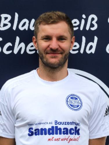 Timo Bock