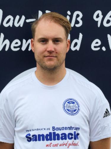 Philipp Drews