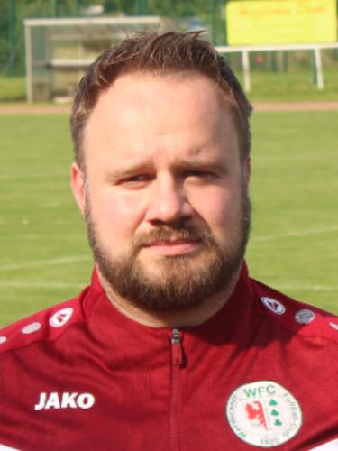 Stefan Krüger