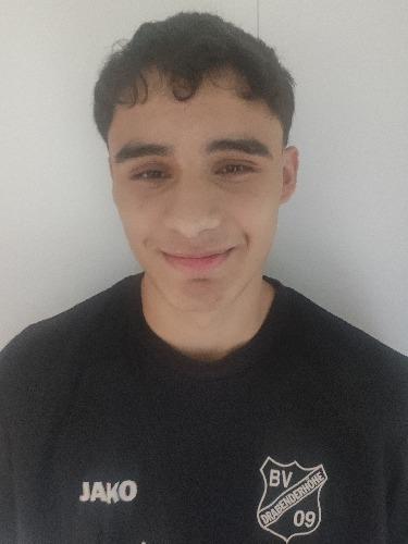 Seyed Barman Ghorbani
