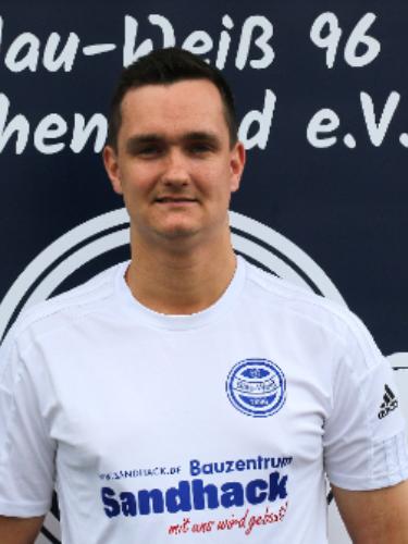 Tobias Hopp