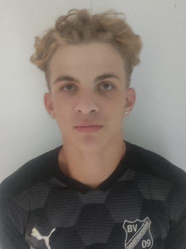 Christiano Tuth