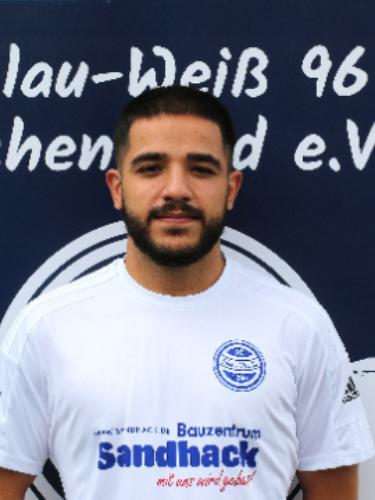 Emre Can Kocak